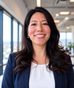 Alma Ortiz, Director Supplier Relations, TTAND