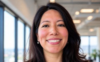 Alma Ortiz, Director Supplier Relations, TTAND