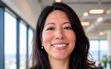 Alma Ortiz, Director Supplier Relations, TTAND