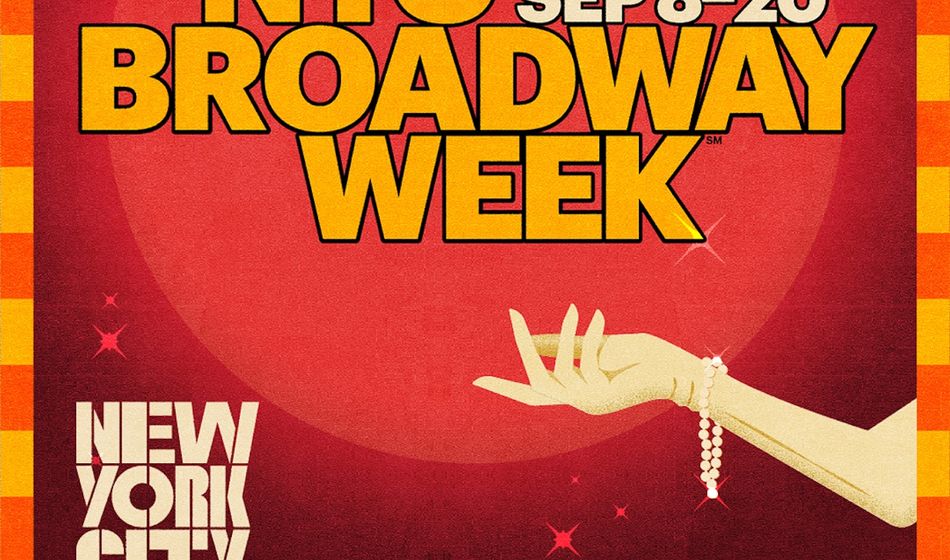 Ticket Sales to Open Aug. 18 for NYC Broadway Week