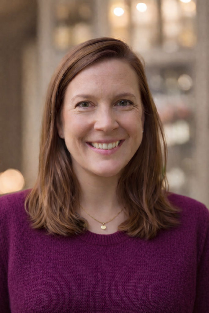 Carrie Hodgen, Director of Community Development, Tourism Cares