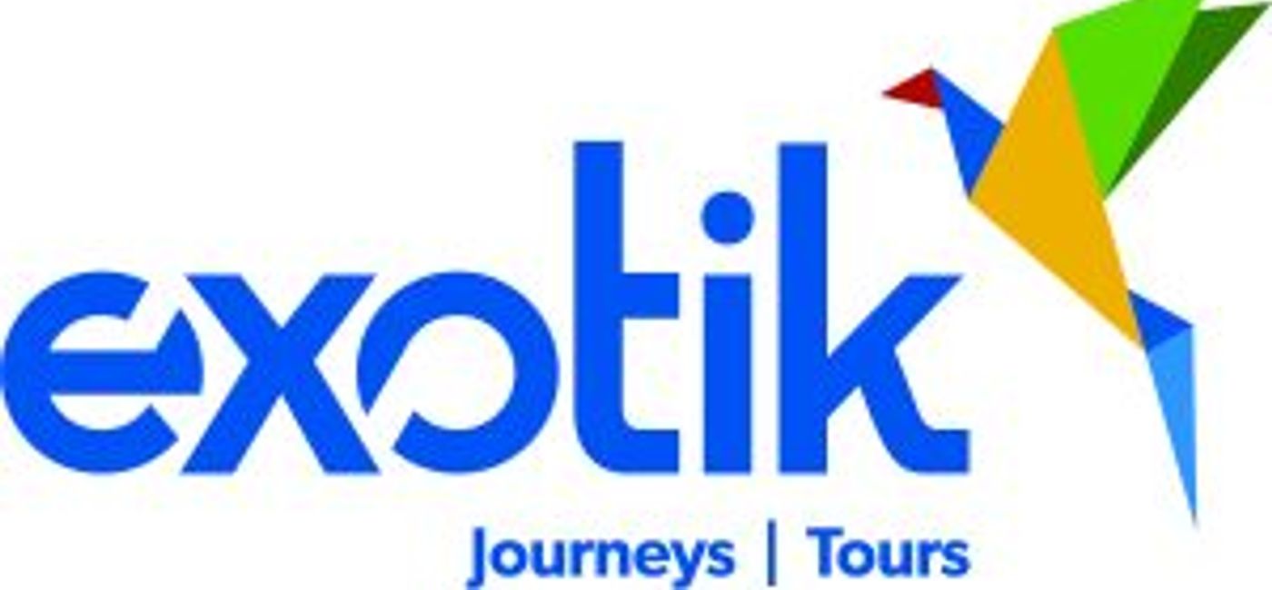 Image: Exotik Tours