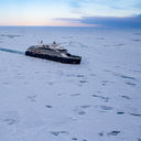 Ponant, Le Commandant Charcot, expedition cruise, expeditions ships, Antarctica