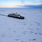 Ponant, Le Commandant Charcot, expedition cruise, expeditions ships, Antarctica