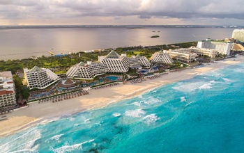 Paradisus Cancun