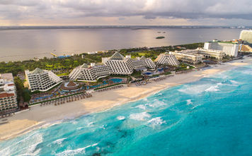 Paradisus Cancun