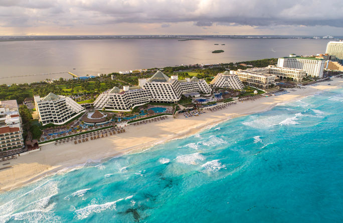 Paradisus Cancun Paradisus Cancun