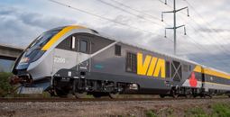 VIA Train