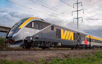 VIA Train