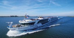 Riviera Travel's William Wordsworth