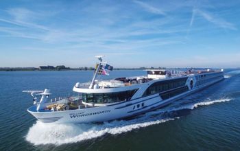 Riviera Travel's William Wordsworth