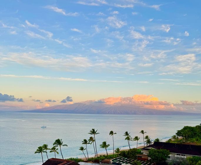 Maui ACV