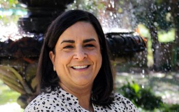 Travel Advisor Success Story: Sue Passauer, MEI-Travel