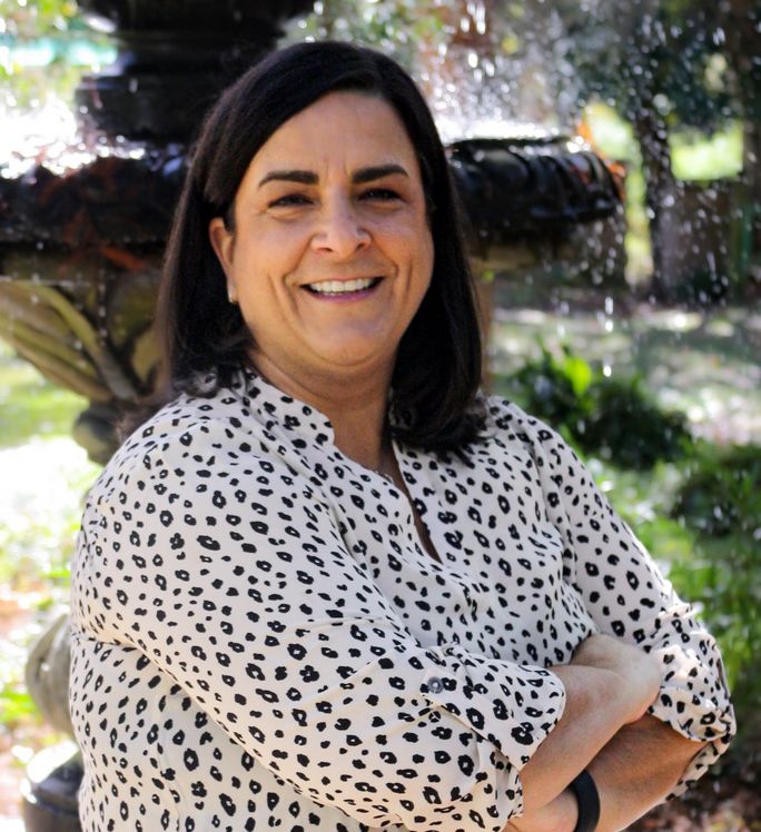 Travel Advisor Success Story: Sue Passauer, MEI-Travel Travel Advisor Success Story: Sue Passauer, MEI-Travel