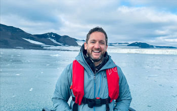 HX CCO Alex Delamere-White