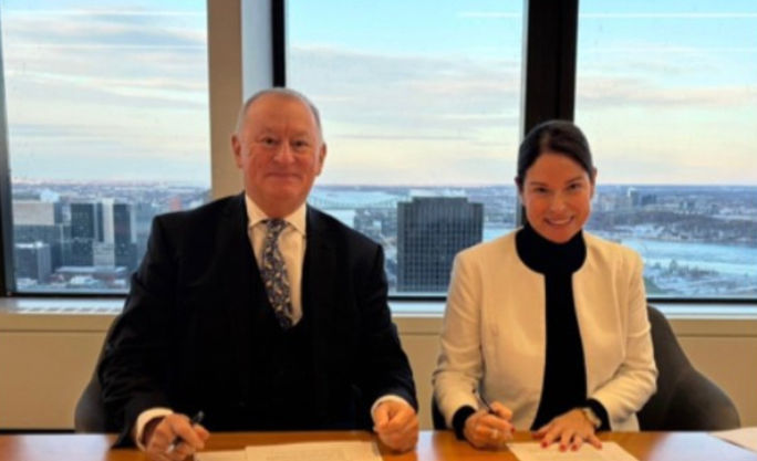 Club Med Mt Tremblant announcement Club Med Mt Tremblant announcement
