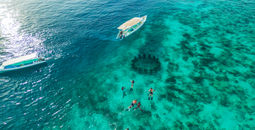 Contiki, indonesia