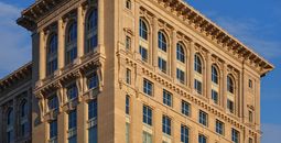 NoMad Detroit Coming to Central Michigan Station