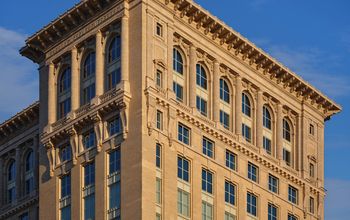 NoMad Detroit Coming to Central Michigan Station