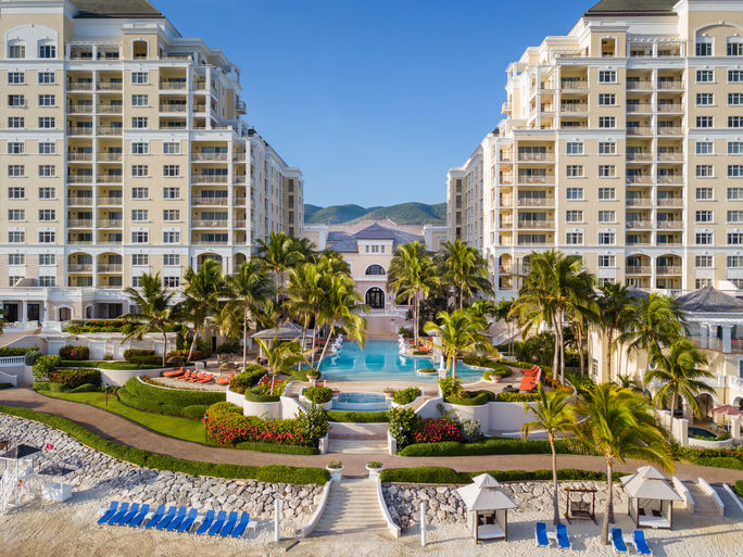 Jewel Grande Montego Bay Jewel Grande Montego Bay