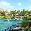 Xel Ha in Riviera Maya, Mexico