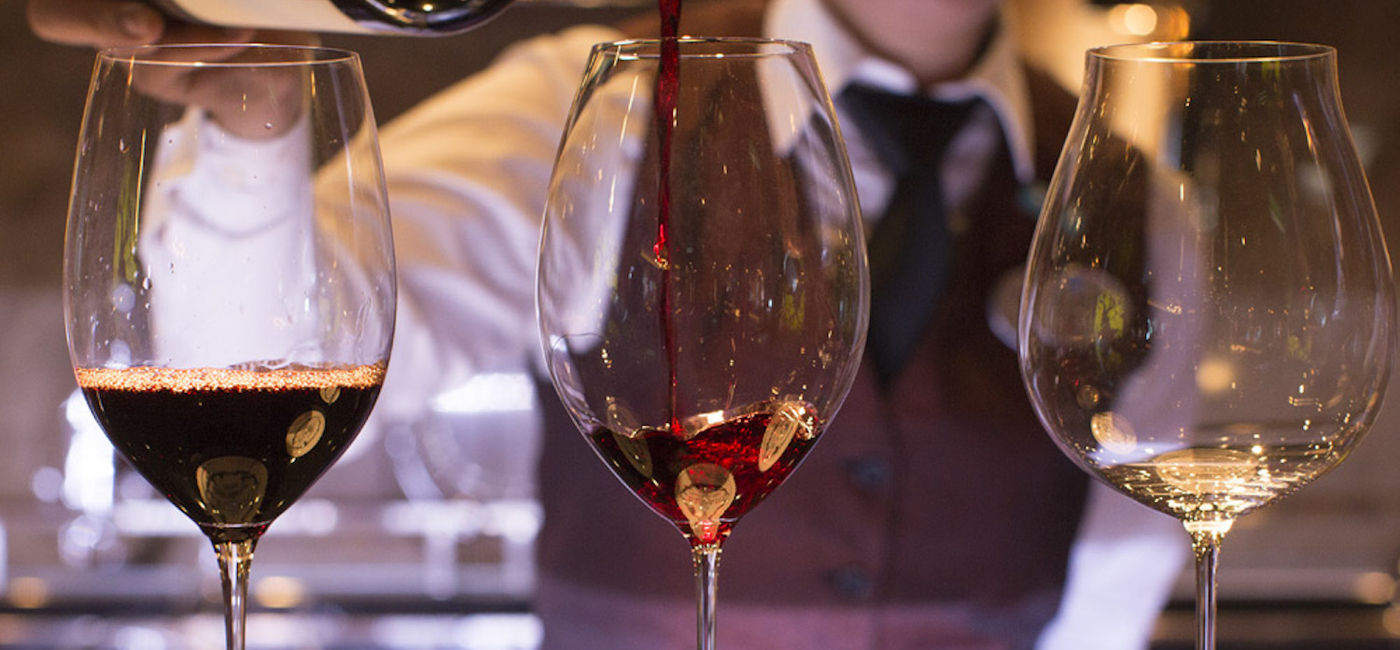 Image: Norwegian Cruise Line's 'Meet the Winemakers' series returns. (photo courtesy of Norwegian Cruise Line)