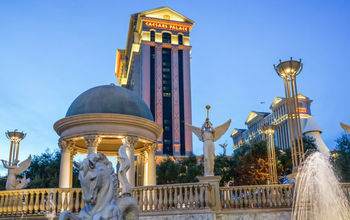 Caesars Palace, Las Vegas