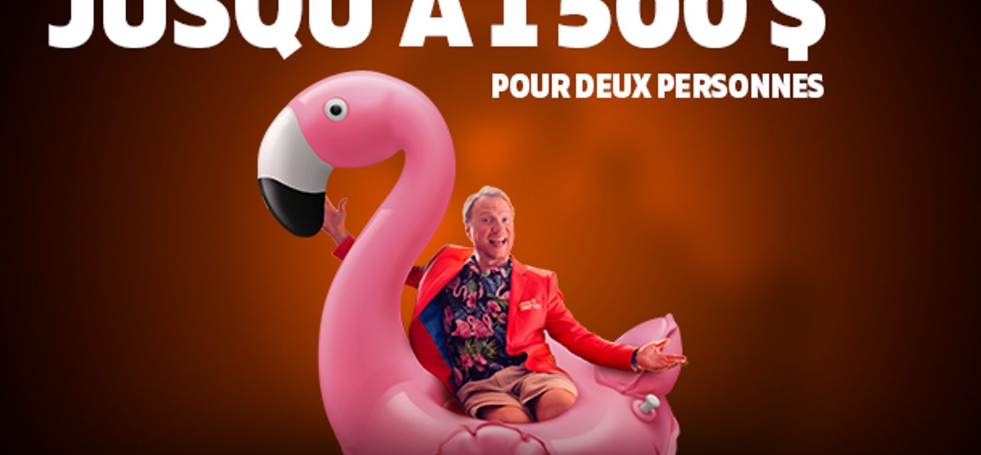 Image: Prévente du Vendredi Fou