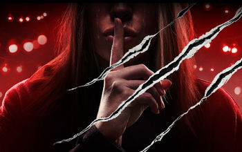Universal Studios, halloween horror nights, a quiet place