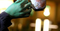 Gravi-Tea High Tea Experience at The National, Autograph Collection