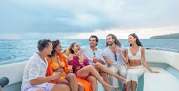 Island Routes, boat tours, caribbean tour operators, group travel