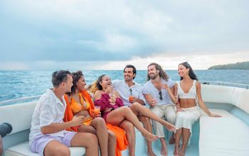 Island Routes, boat tours, caribbean tour operators, group travel