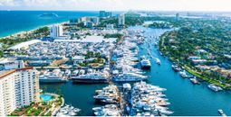 Fort Lauderdale International Boat Show