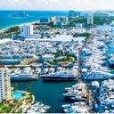 Fort Lauderdale International Boat Show