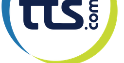 TTS logo
