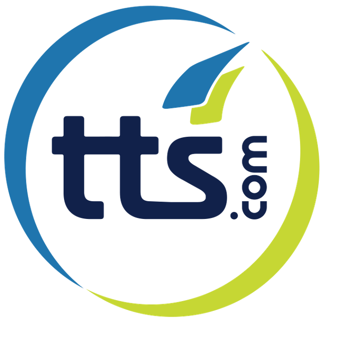 TTS logo