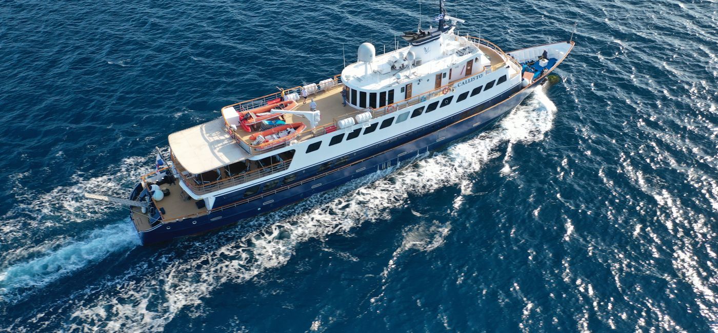 Variety Cruises Europe 2025