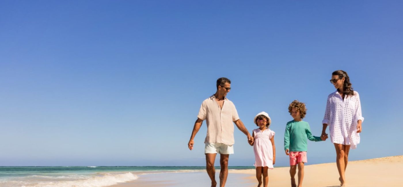 Image: Flair Airlines ouvre des vols directs Montréal–Punta Cana trois fois par semaine dès décembre 2026 (Source: WAPC Family Beach)