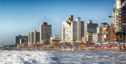 Tel Aviv, Israel