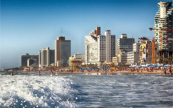 Tel Aviv, Israel