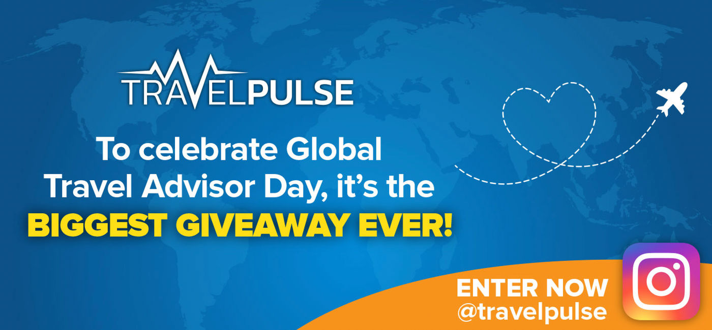 Image: Celebrating travel advisors  (Photo Credit: Northstar Travel Group)