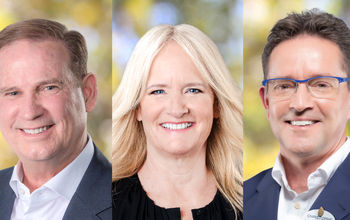 Disney unveils leadership shakeup.