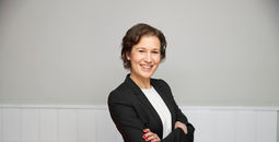 Celine Hurelle