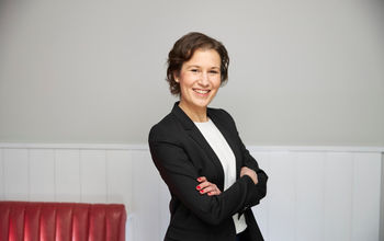 Celine Hurelle