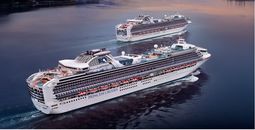 Princess to Deploy Record Number of 2027 Japan Itineraries, Departures