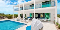 Stay A Little Longer at Select Turks & Caicos Villas
