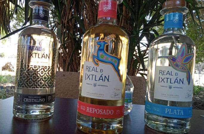 The Magic Town of Ixtlán del Río produces artisanal tequila awarded in international competitions The Magic Town of Ixtlán del Río produces artisanal tequila awarded in international competitions