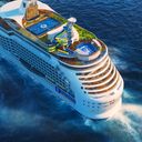 Royal, Caribbean, International