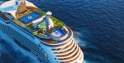 Royal, Caribbean, International