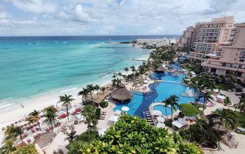 Fiesta Americana Travelty Collection Embraces Sustainability and More